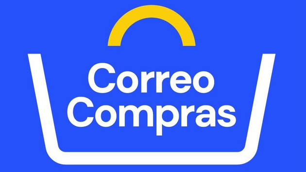 CORREO COMPRAS