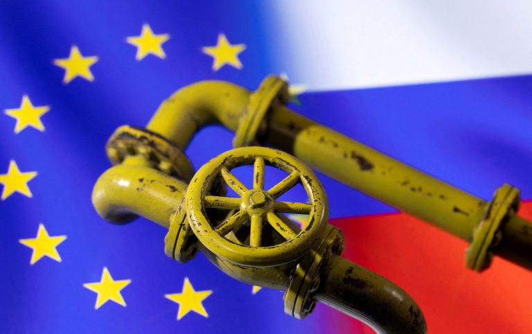 Incertidumbre en Europa ante los efectos de la guerra en Ucrania