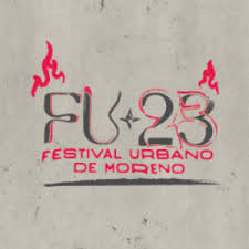 FESTIVAL URBANO EN MORENO 2023: ARTISTAS CONFIRMADOS PARA 3 DIAS DE PURA MUSICA