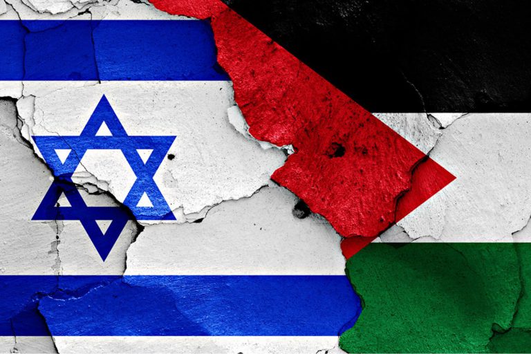 GUERRA ENTRE ISRAEL Y PALESTINA: LOS DETALLES DEL CONFLICTO