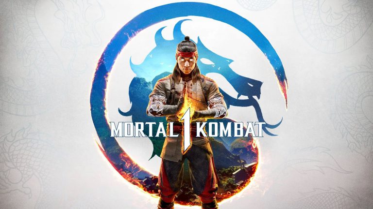 Netherrealm Studios ha lanzado un nuevo parche para Mortal Kombat 1