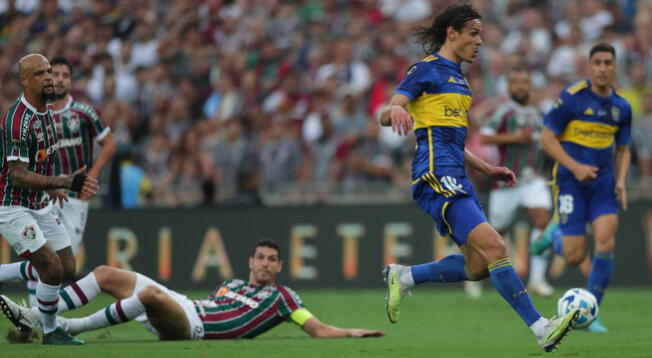 Todas las finales de Boca Juniors en Brasil en la Copa Libertadores ¿como le fue?