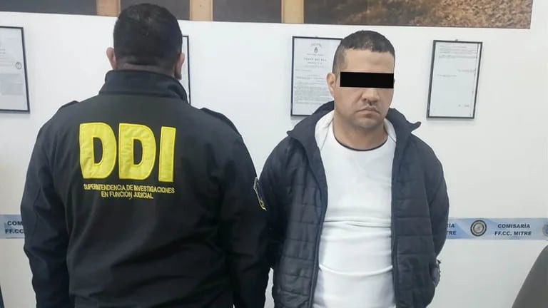 VENEZOLANO MATÓ A SU NOVIA DE 30 AÑOS Y ABUSÓ A LA HIJA DE LA VICTIMA