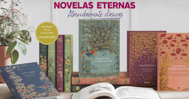 NOVELAS ETERNAS: LA NUEVA MODA