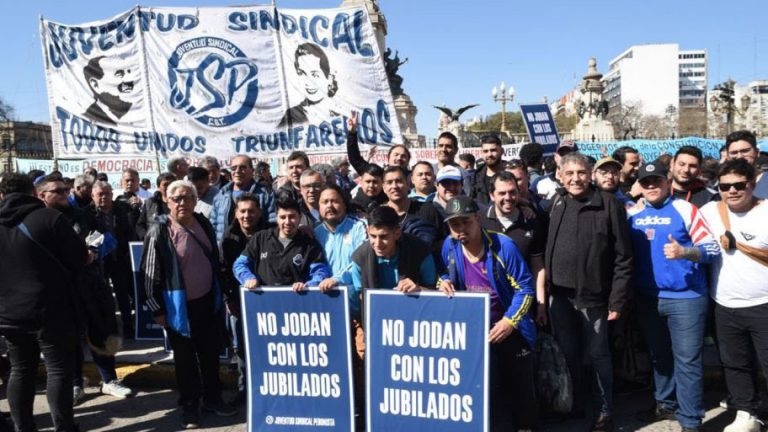 ANA VALVERDE: “LA ÚNICA LUCHA QUE SE PIERDE ES LA QUE SE ABANDONA”