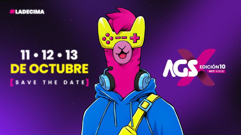 ENORME EVENTO GAMER ESTE FINDE EN LA ARGENTINA