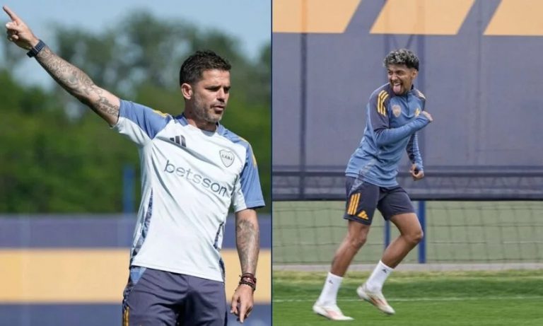 DETERMINANTE DECISIÓN DE GAGO SOBRE MEDINA